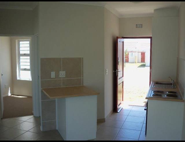 2 BEDROOM PROPERTY TO RENT IN KUILS RIVER
